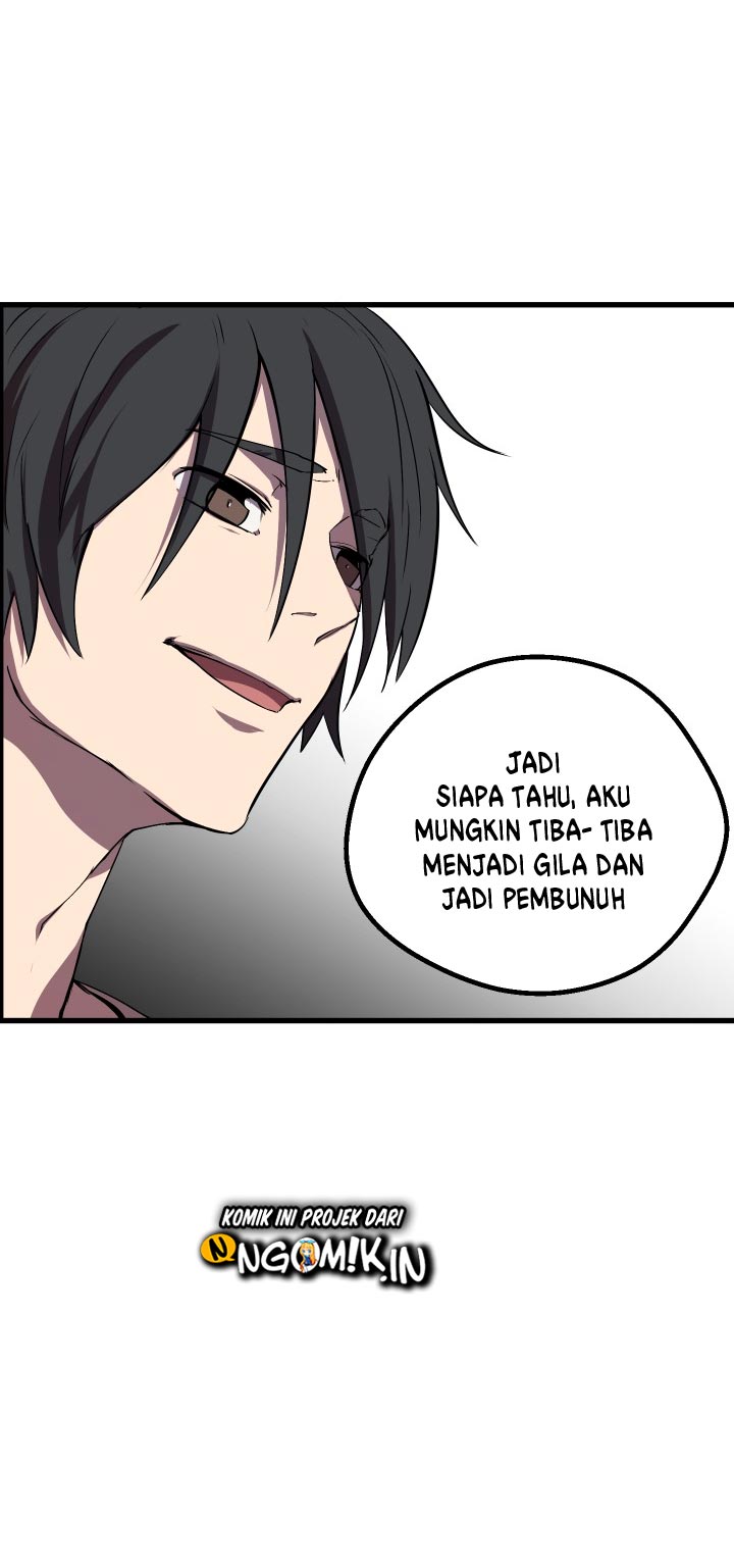 Otherworldly Sword King’s Survival Records chapter 22